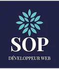 SiteOptimisePro Logo